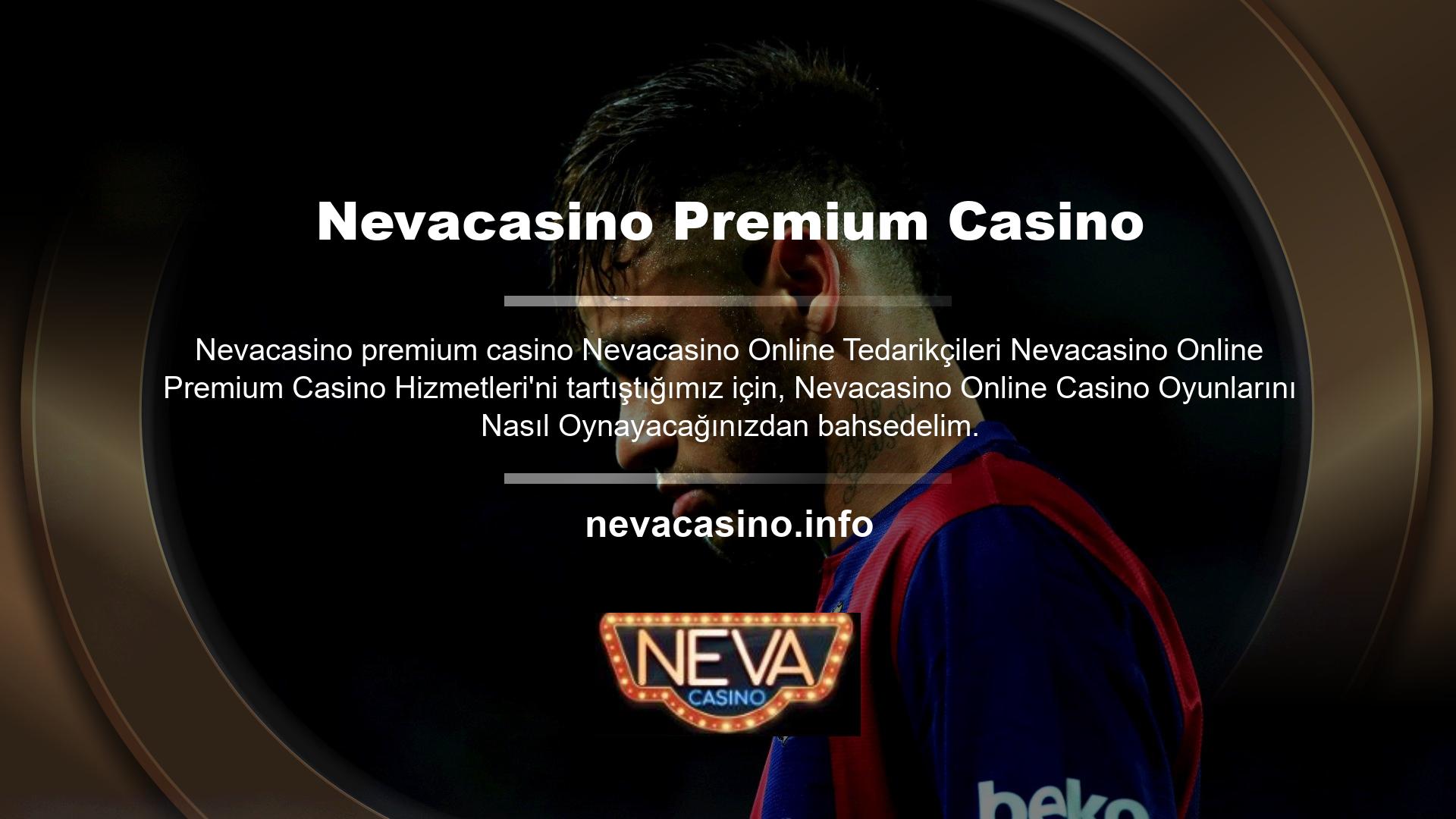 Online casino sitesi, gezinmeyi ve oynamayı çok kolay hale getiren kullanıcı dostu bir arayüze sahiptir
